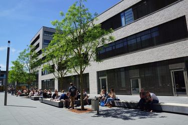 Duale Hochschule Baden-Württemberg - Center for Advanced Studies