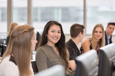 Duale Hochschule Baden-Württemberg - Center for Advanced Studies