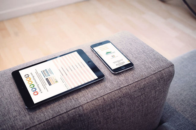 Mit dem MBA Fernstudium kommt der Campus zu Ihnen nach Hause