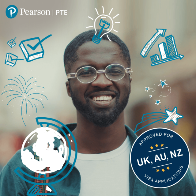 Pearson PTE FB1 201120