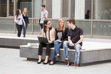Duale Hochschule Baden-Württemberg - Center for Advanced Studies