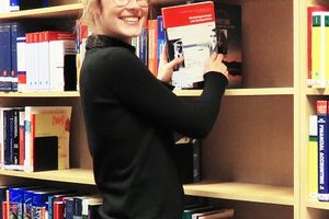 Mit einem Studium an unserer Hochschule ergibt sich für dich die Möglichkeit, dein Studium genau so zu gestalten, wie es für dich optimal ist.