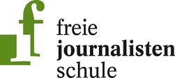 Logo Freie Journalistenschule Freie Journalistenschule