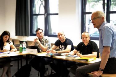 Hochschule Niederrhein