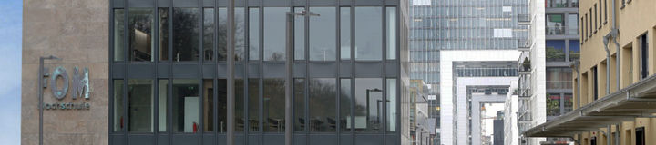 FOM Hochschule für Oekonomie & Management