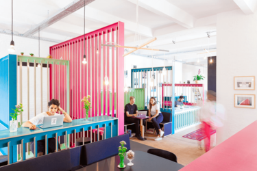 Digital Business University of Applied Sciences