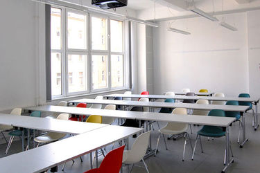 Hochschule Macromedia