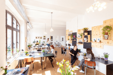 Digital Business University of Applied Sciences