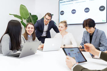 GBild1 Brand University of Applied Sciences SG Brand Innovation Entrpreneurship Innovation MA 20200522