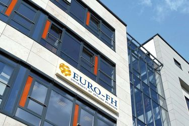 Euro FH