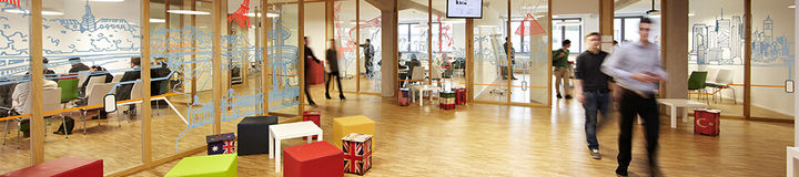 Karlshochschule International University