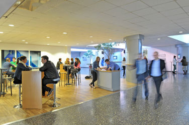 Private Hochschule Göttingen (PFH)