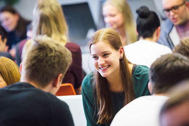 Hochschule Macromedia