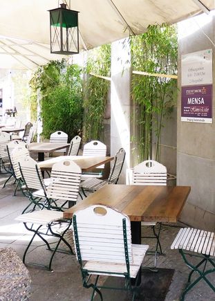 Das Modell der „geteilten Woche“: Die perfekte Mischung aus Theorie und Praxis! 