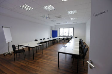 Studieninstitut für Kommunikation