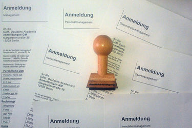 Deutsche Akademie für Management