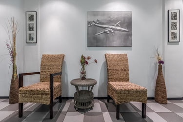 Schule für Touristik