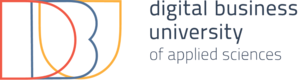 Digital Business University of Applied Sciences Logo
