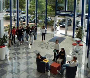 accadis Hochschule