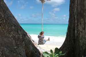 Mindestens ein Auslandssemester oder -modul an einer von über 180 renommierten Partnerhochschulen weltweit.
