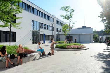 Hochschule Niederrhein