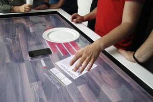 Neue Technologien kennenlernen und anwenden