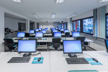 Schule für Touristik