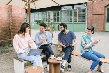 Digital Business University of Applied Sciences