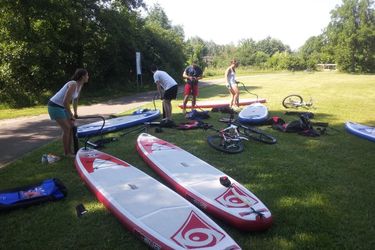 Hochschule für angewandtes Management (HAM)