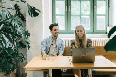 Digital Business University of Applied Sciences