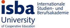 ISBA Duales Studium - Internationale Studien- und Berufsakademie