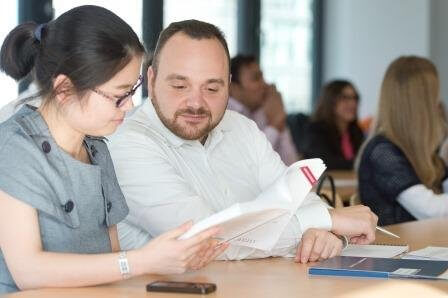 Die Munich Business School ist eine der führenden Wirtschaftshochschulen im deutschsprachigen Raum.
